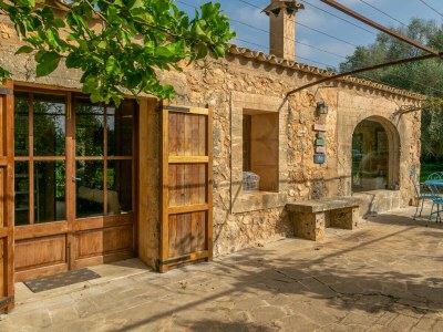 Finca S'Era Nova - Outdoor photo 56