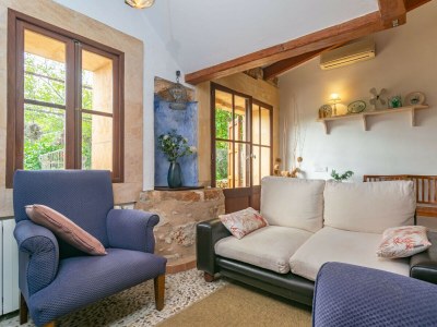 Finca S'Era Nova - Outdoor photo 57