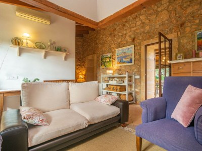 Finca S'Era Nova - Outdoor photo 58