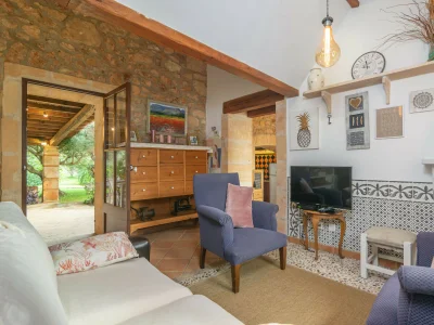 Finca S'Era Nova - Outdoor photo 59