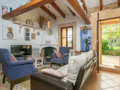 Finca S'Era Nova - Outdoor photo 60