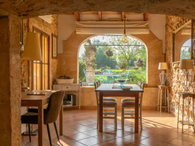 Finca S'Era Nova - Outdoor photo 61