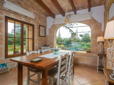 Finca S'Era Nova - Outdoor photo 62