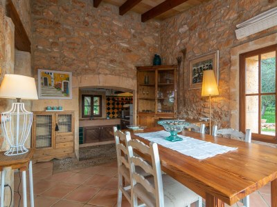 Finca S'Era Nova - Outdoor photo 65