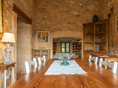 Finca S'Era Nova - Outdoor photo 66