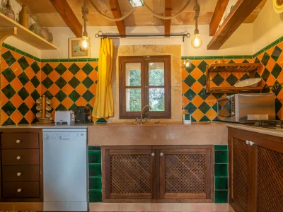 Finca S'Era Nova - Outdoor photo 67