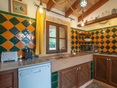 Finca S'Era Nova - Outdoor photo 68