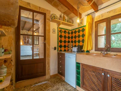 Finca S'Era Nova - Outdoor photo 69