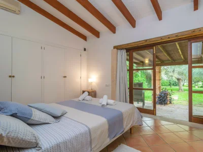 Finca S'Era Nova - Outdoor photo 70