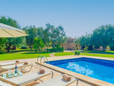 Finca S'Era Nova - Outdoor photo 79