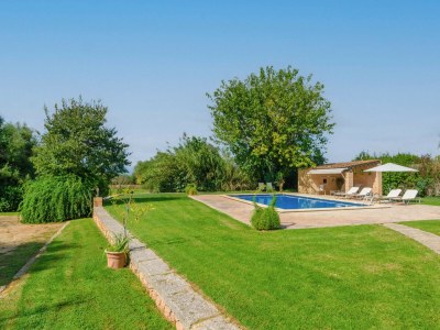 Finca S'Era Nova - Outdoor photo 80