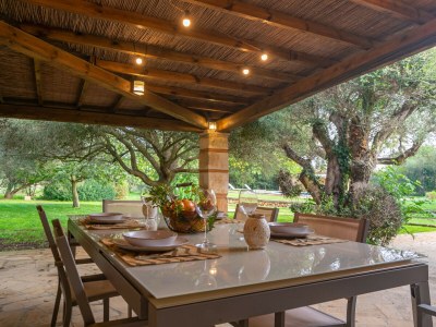 Finca S'Era Nova - Outdoor photo 81