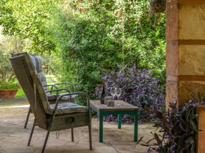 Finca S'Era Nova - Outdoor photo 85