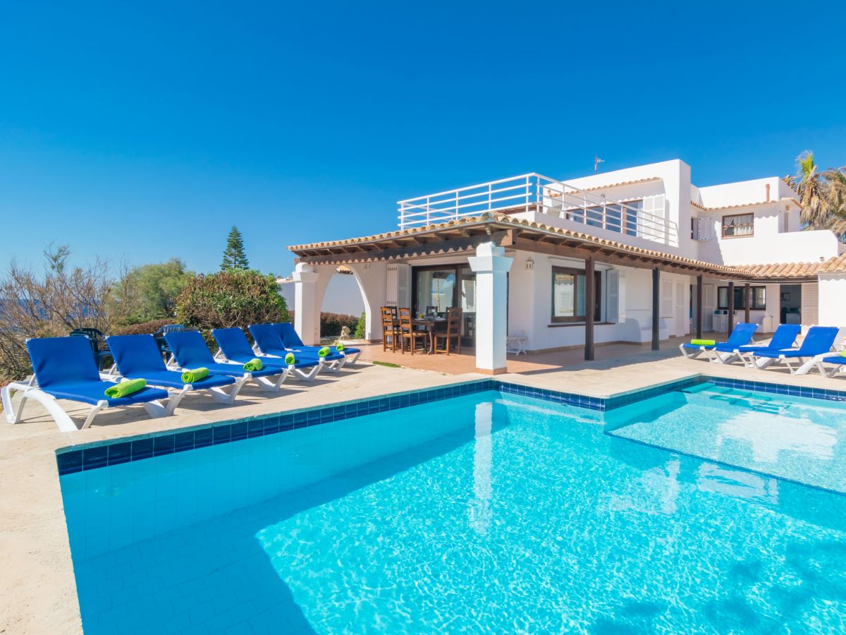 Villa Sol Naixent - Outdoor photo 2