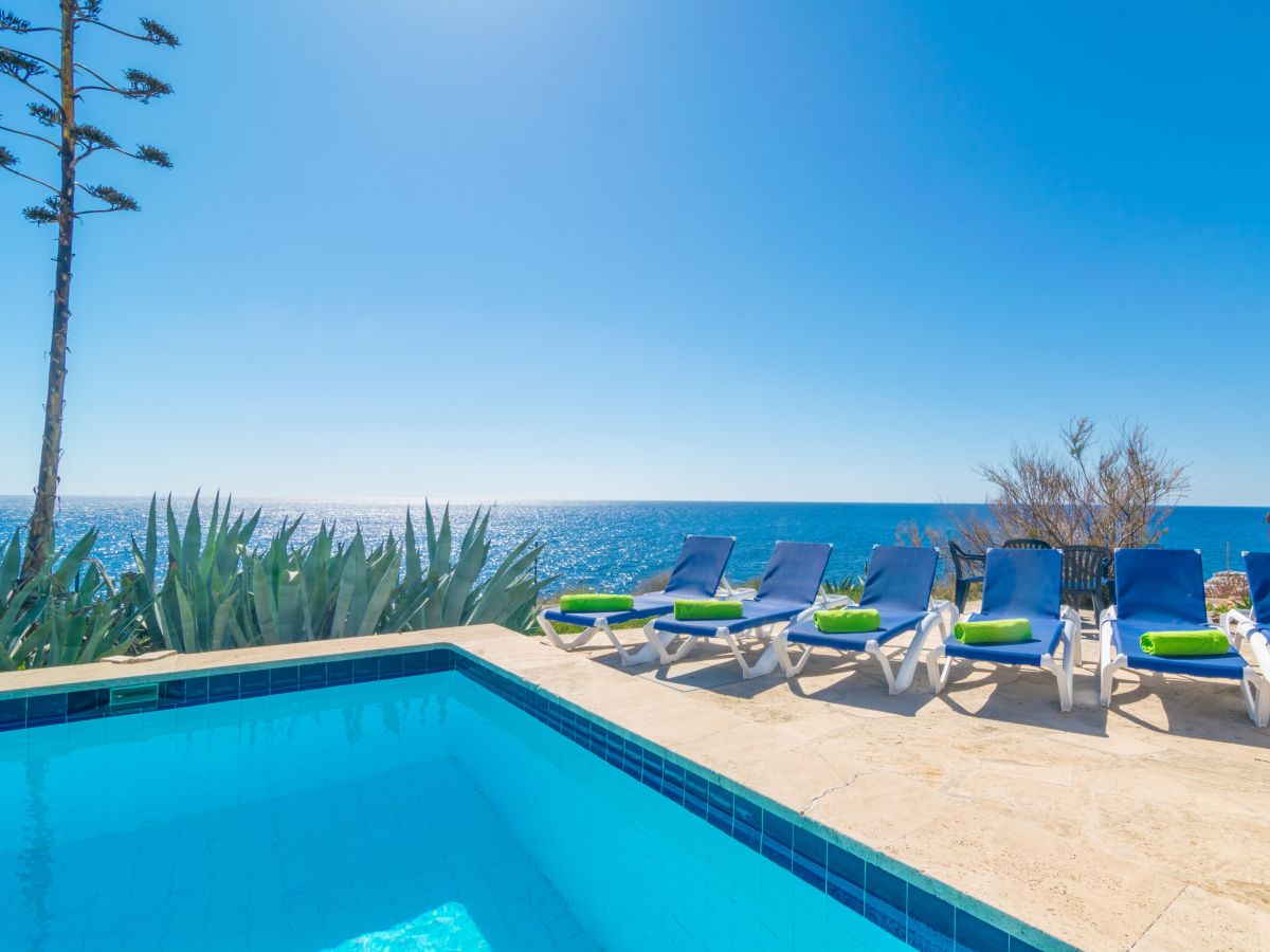 Villa Sol Naixent - Outdoor photo 3