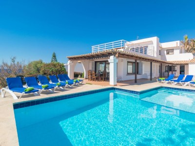 Villa Sol Naixent - Outdoor photo 2