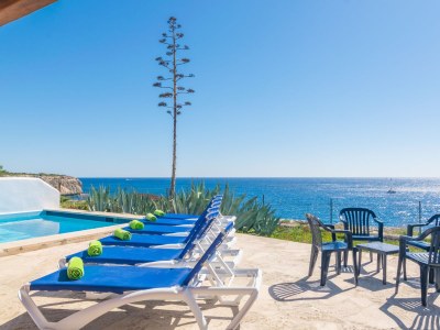 Villa Sol Naixent - Outdoor photo 4