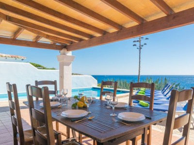 Villa Sol Naixent - Outdoor photo 5