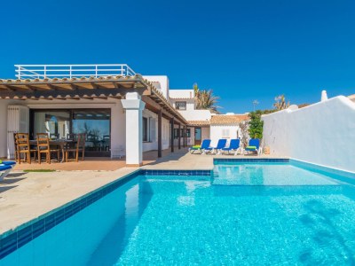 Villa Sol Naixent - Outdoor photo 6