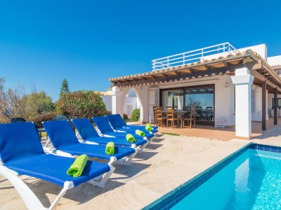 Villa Sol Naixent - Outdoor photo 7