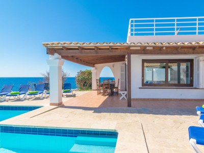 Villa Sol Naixent - Outdoor photo 8