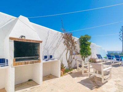 Villa Sol Naixent - Outdoor photo 9