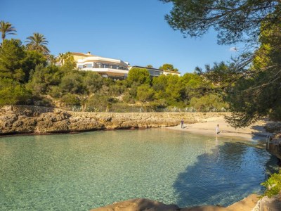 Villa Sol Naixent - Outdoor photo 10