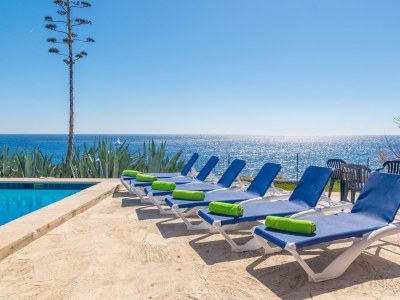 Villa Sol Naixent - Outdoor photo 12