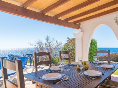 Villa Sol Naixent - Outdoor photo 13