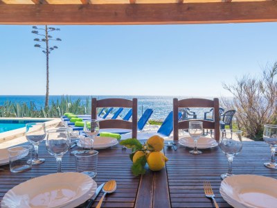 Villa Sol Naixent - Outdoor photo 14