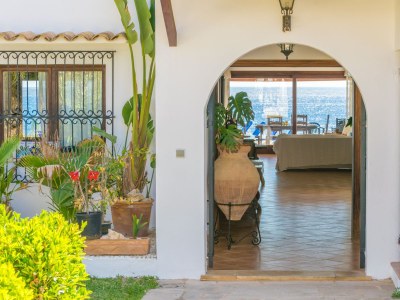 Villa Sol Naixent - Outdoor photo 16