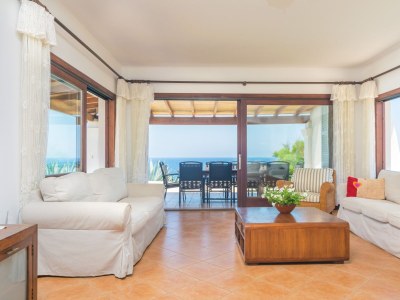 Villa Sol Naixent - Features photo 17