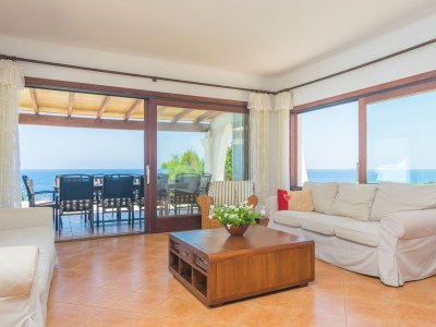 Villa Sol Naixent - Features photo 18