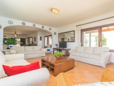 Villa Sol Naixent - Features photo 19