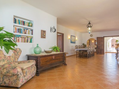 Villa Sol Naixent - Features photo 21