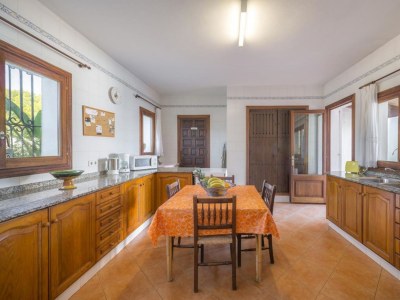 Villa Sol Naixent - Features photo 23