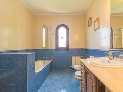 Villa Sol Naixent - Features photo 27