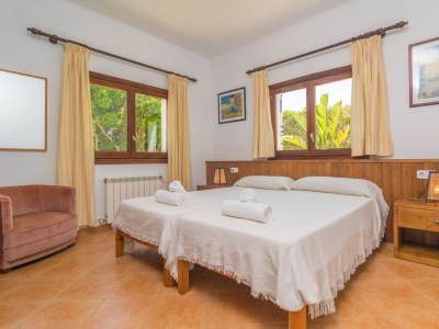 Villa Sol Naixent - Features photo 32