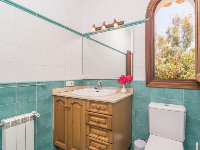 Villa Sol Naixent - Features photo 34