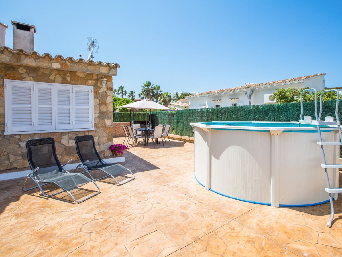 Chalet Can Rovet - Outdoor photo 2