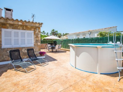 Chalet Can Rovet - Outdoor photo 2