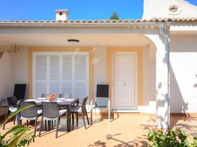 Finca Pinya in Port d'Alcudia - Finca