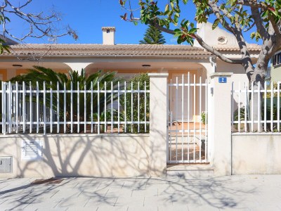 Finca Pinya - Outdoor photo 7