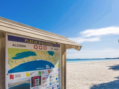 Finca Pinya - Environment photo 18