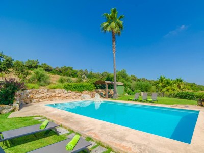 Finca Ses Pedres - 0644 - Outdoor photo 2