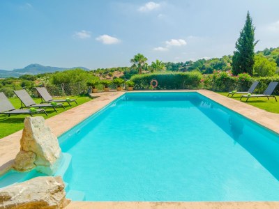 Finca Ses Pedres - 0644 - Outdoor photo 3