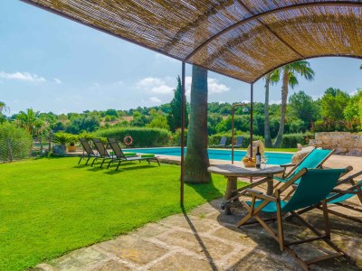 Finca Ses Pedres - 0644 - Outdoor photo 4