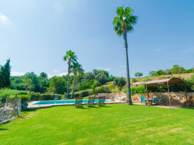 Finca Ses Pedres - 0644 - Outdoor photo 6