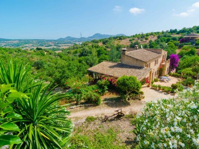 Finca Ses Pedres - 0644 - Outdoor photo 8