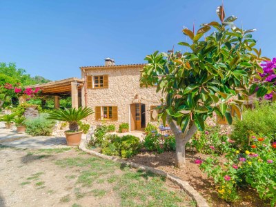 Finca Ses Pedres - 0644 - Outdoor photo 9